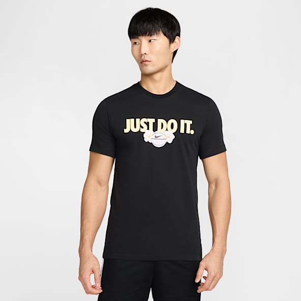 Men s Dri FIT Graphic T Shirts. Nike CA